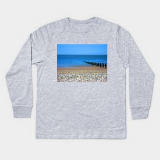 Seaside Kids Long Sleeve T-Shirt